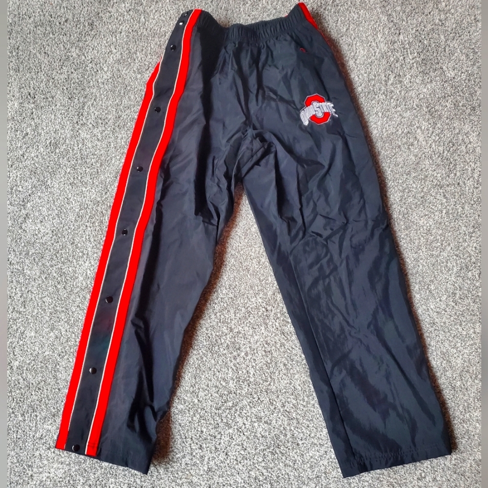 Ohio State mens sweatpant
